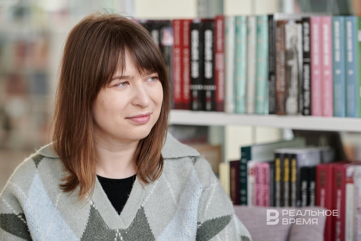   Динар Фатыхов / realnoevremya.ru