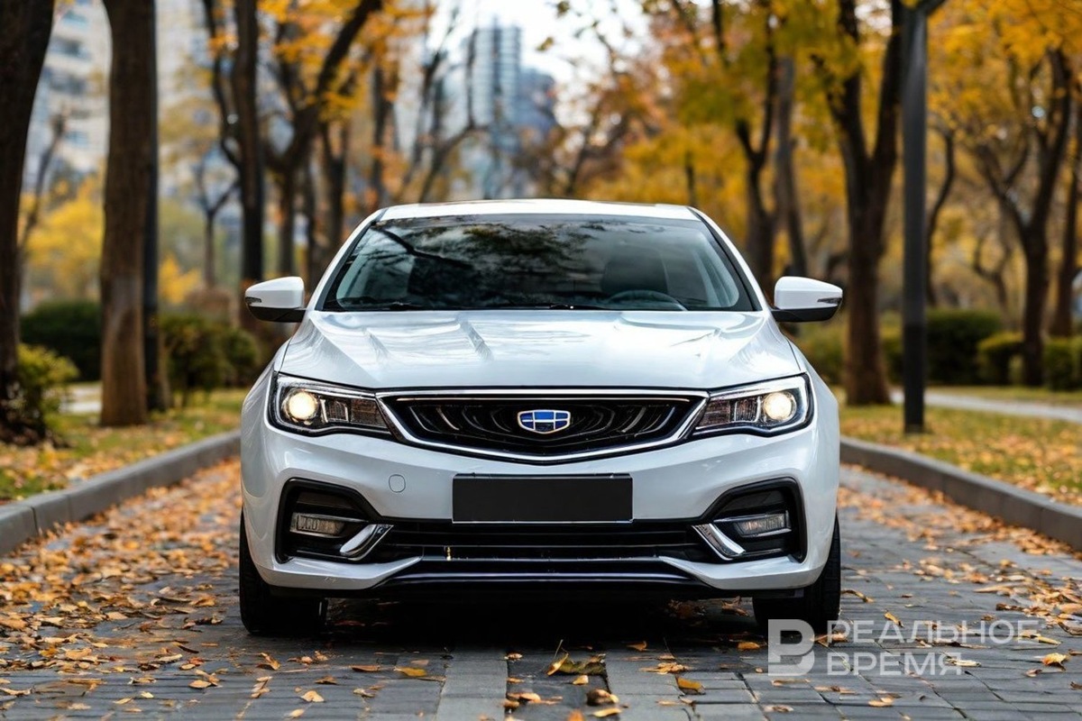   Реальное время / realnoevremya.ru