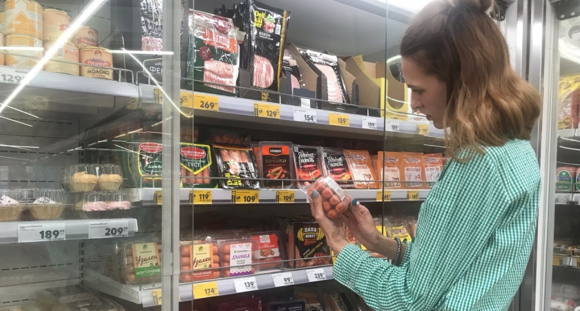    Можно ли есть магазинные сосиски в сыром виде? Запомните раз и навсегда