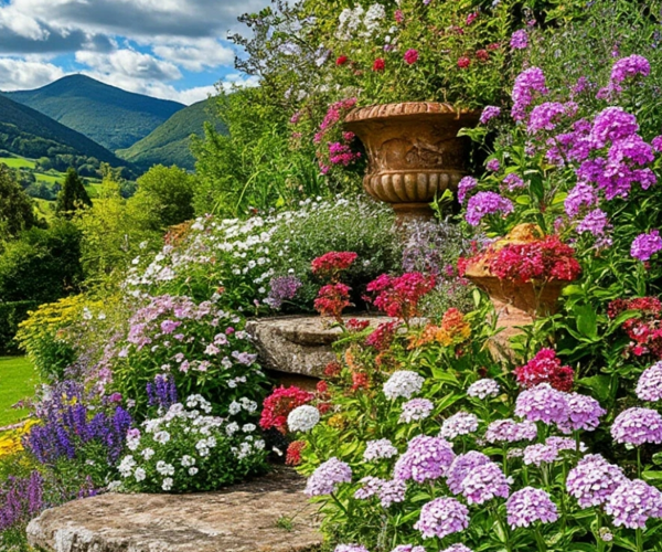 Подзимний посев без риска: проверенные цветы, которые точно взойдут весной