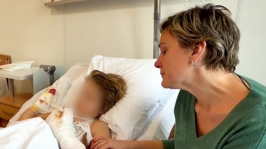    Фото: Telegram/Воробьёв LIVE/vorobiev_live