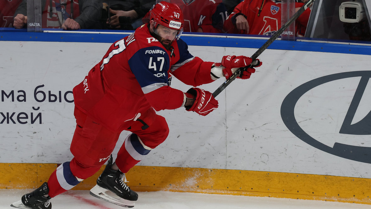    Александр Радулов вошел в состав сборной на Кубок Первого канала.Александр Федоров