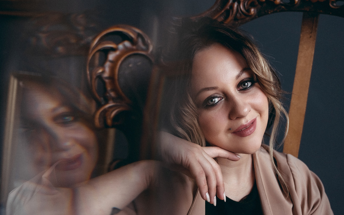 Инга Мишина, основатель студии Decoringa в Москве.