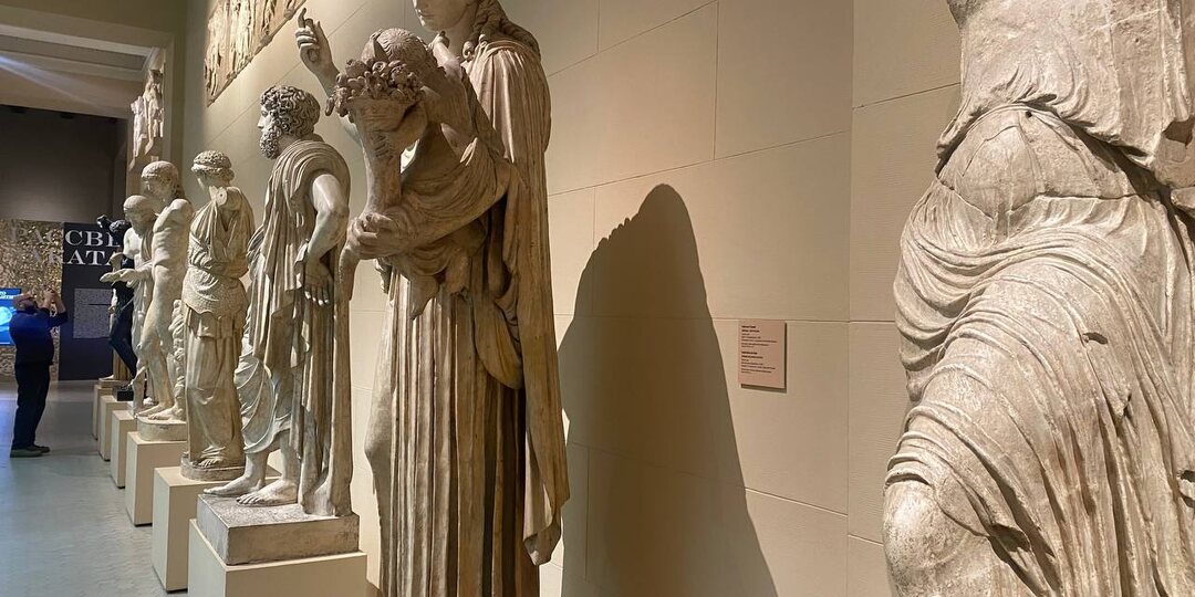 Прекрасный вечер в прекрасном месте с прекрасным человеком