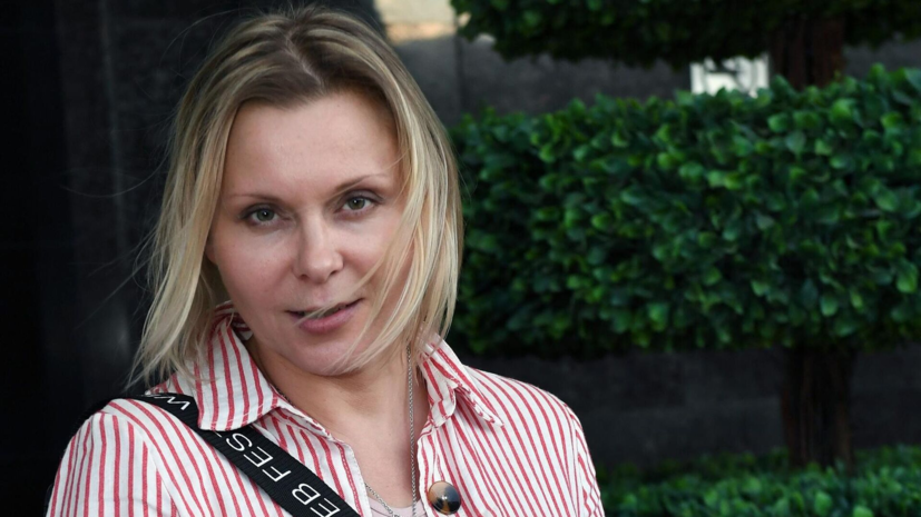   РИА Новости