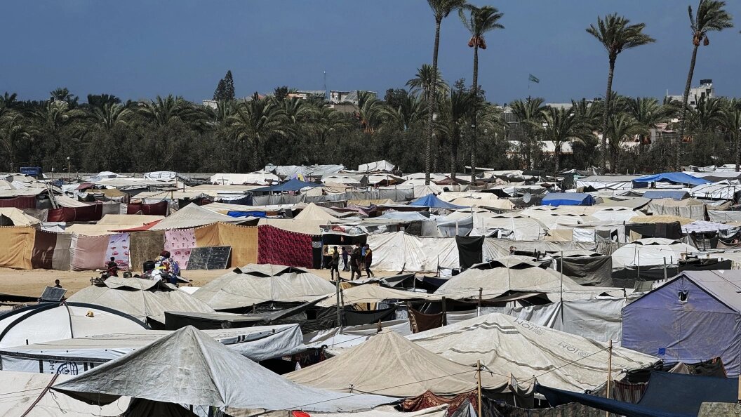    Alaa Abo Mohsen/Globallookpress