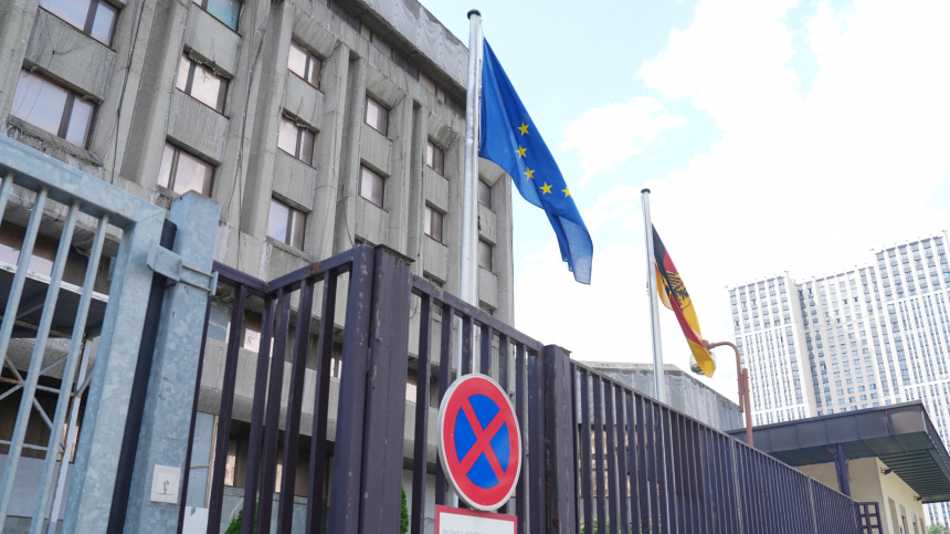    Фото: ИЗВЕСТИЯ/Андрей Эрштрем