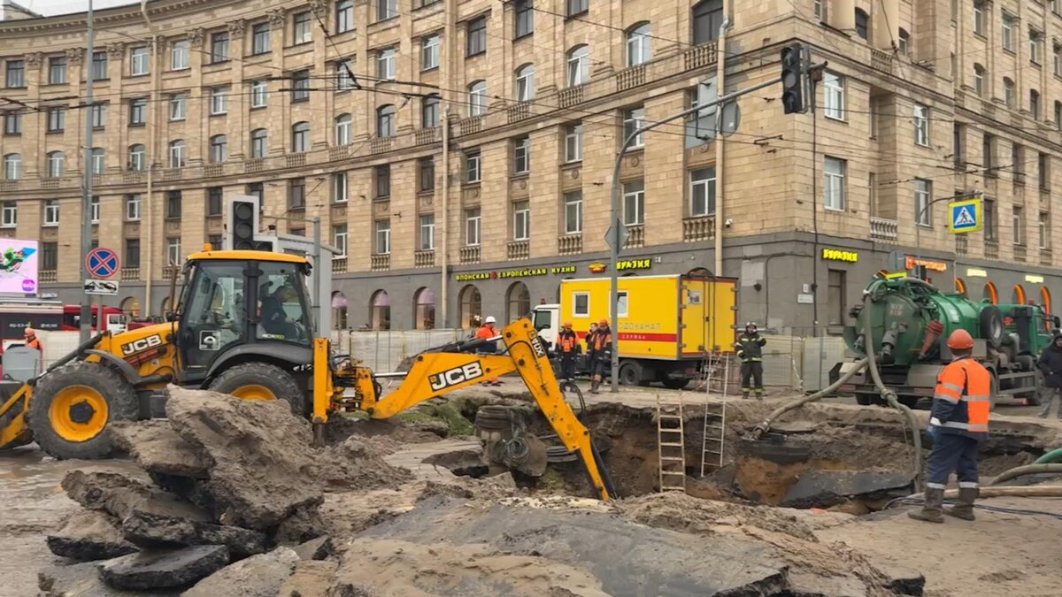    Фото: t.me/VDKSPB