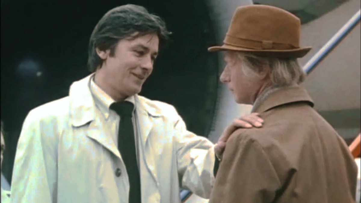 Кадр из фильма