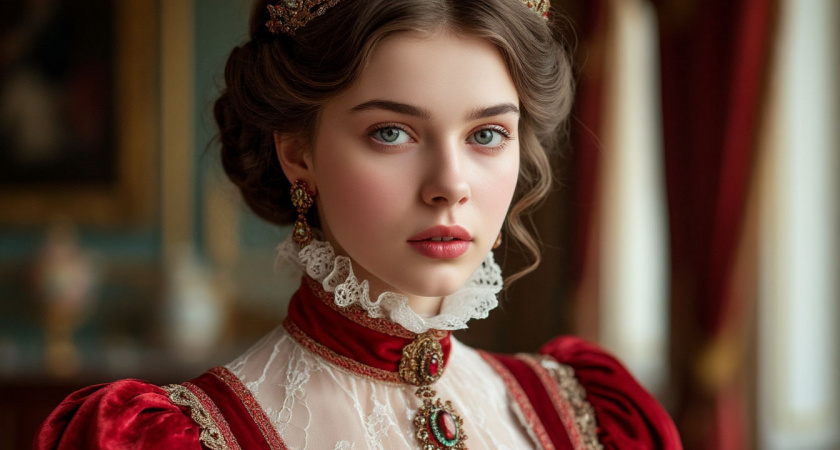    Только для знати: названы имена, которые раньше носили исключительно аристократы