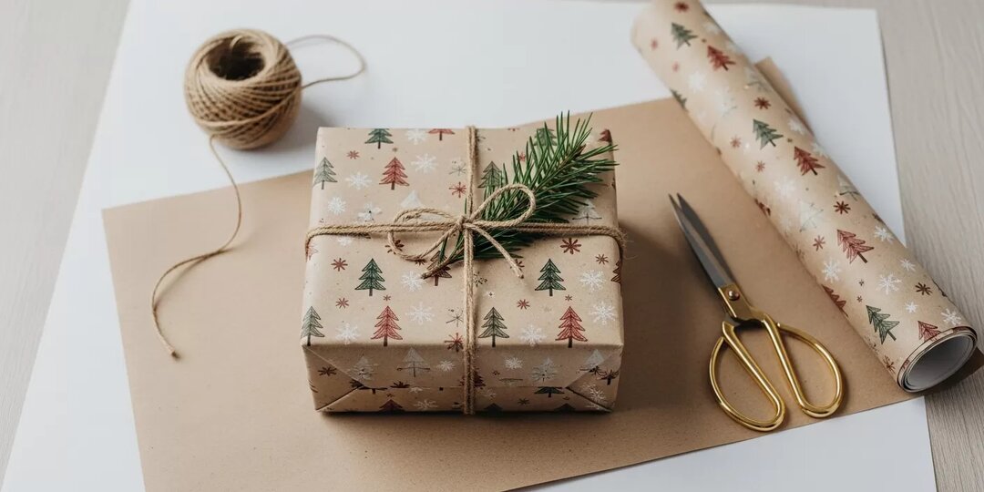 Магия первого впечатления: полный гид по новогодней упаковке от А до Я