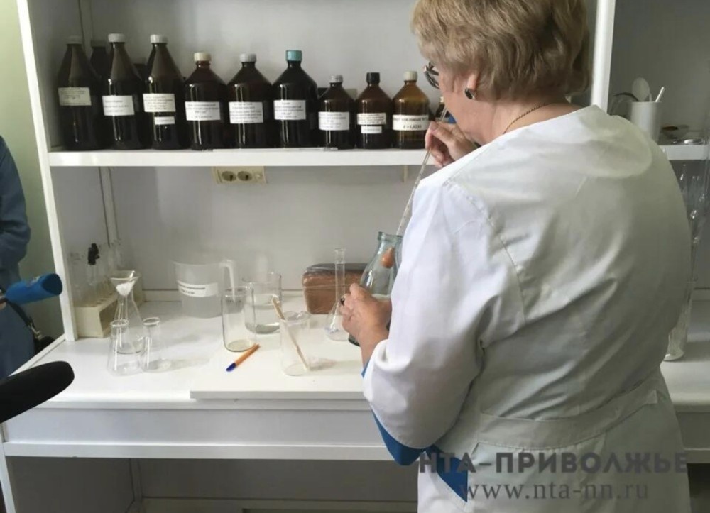    Новые сорта сои начнут выводить в Пензенской области