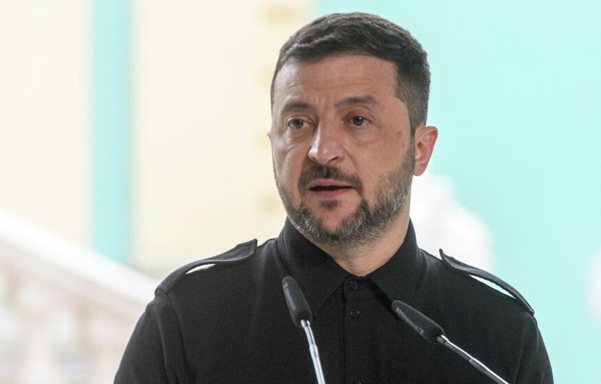    «Зеленский сбежит, подобно Миндичу». Ответ РФ на угрозу Запада. Когда ВС РФ освободят Мелитополь? Главное к 21:00