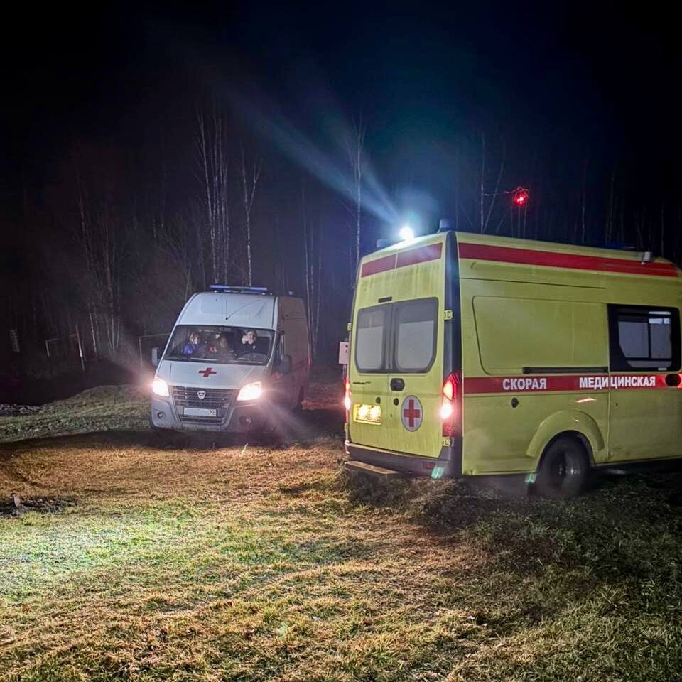    Телеграм-канал Олега Полякова