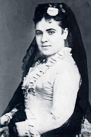 Любовь Ивановна Кроль