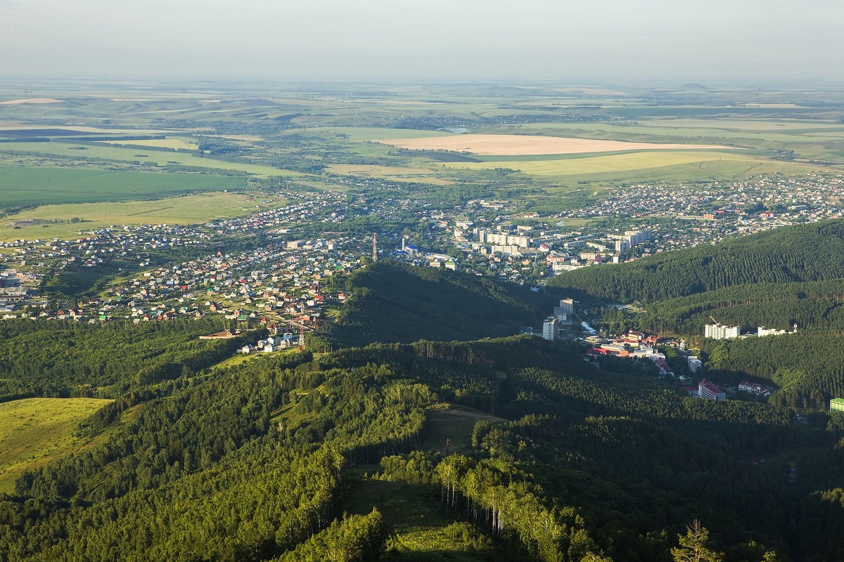  Автор фото: Игорь Хайтман.