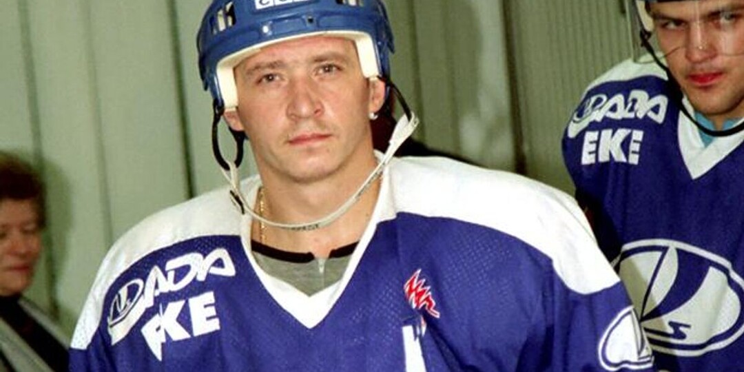 «Врачи пришли в ужас»: русский хоккеист доживал в адских муках. Все знали, но молчали