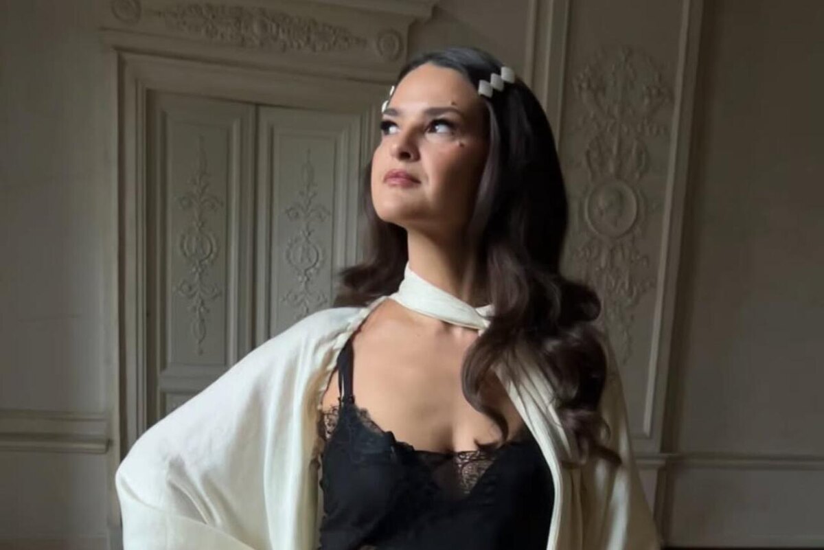    Виктория Райдос Социальные сети