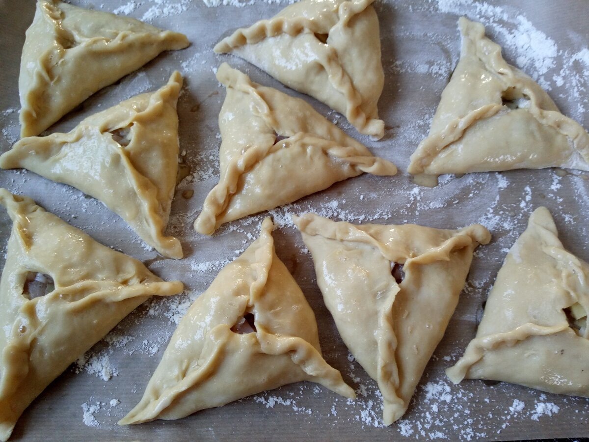    Эчпочмак в бумажном стаканчике — гениальная уличная идея