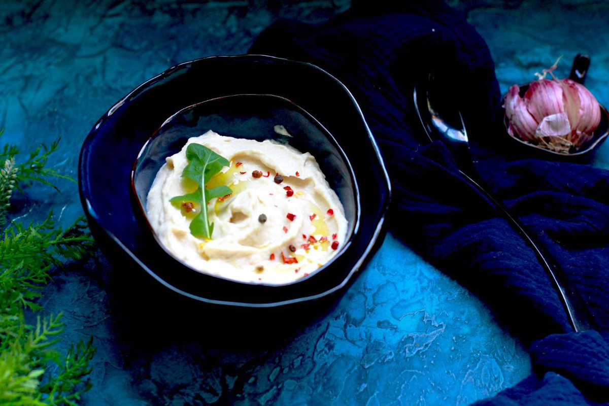 Рецепт с канала https://t.me/urbanistka_vl