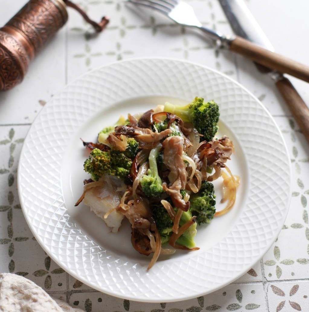 Рецепт с канала https://t.me/wellness_hedonism