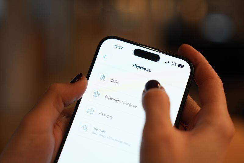     / Источник: © ИЗВЕСТИЯ/Дмитрий Коротаев