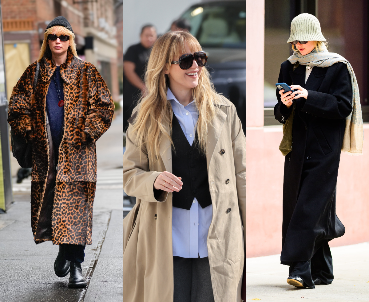 Минимализм, в который влюблены все