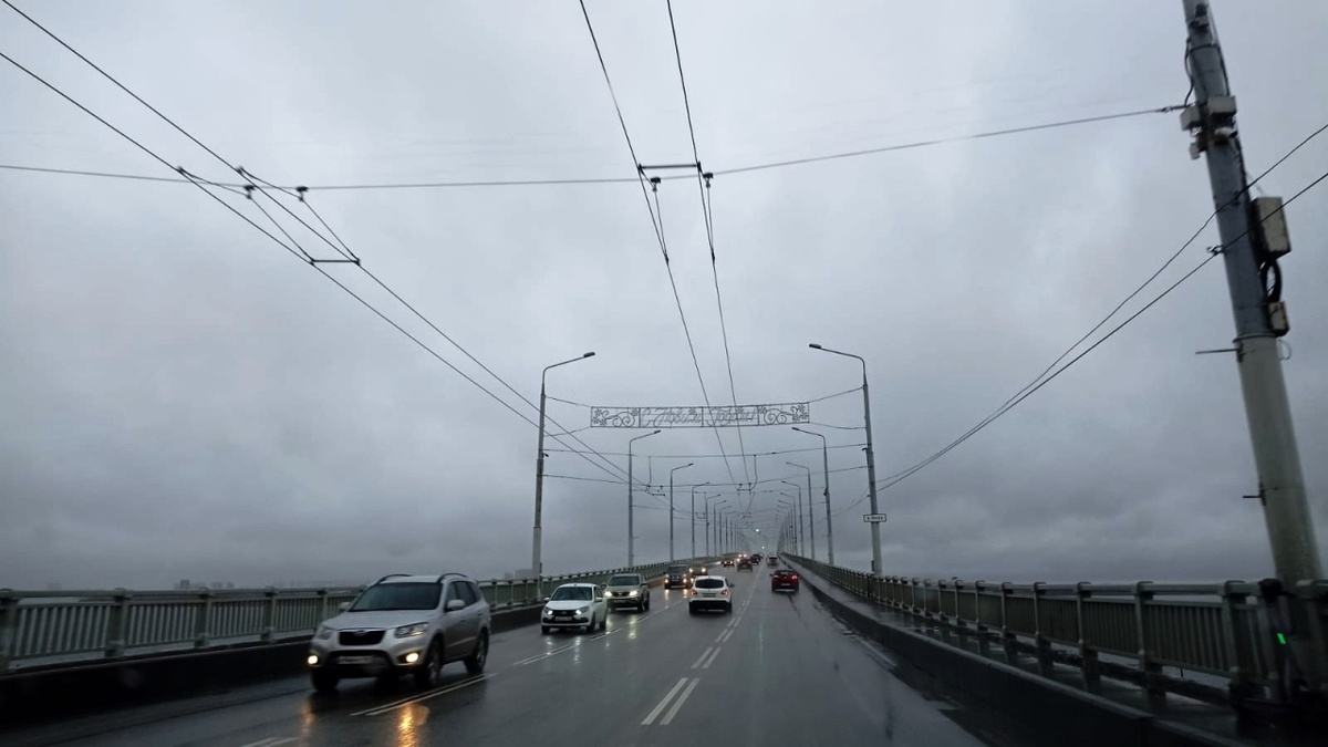    Под Саратовом отремонтировали дорогу к новому мостуНовости Саратова и области – Сетевое издание «Репортер64»