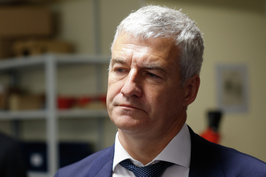    Виталий Невар/РИА Новости