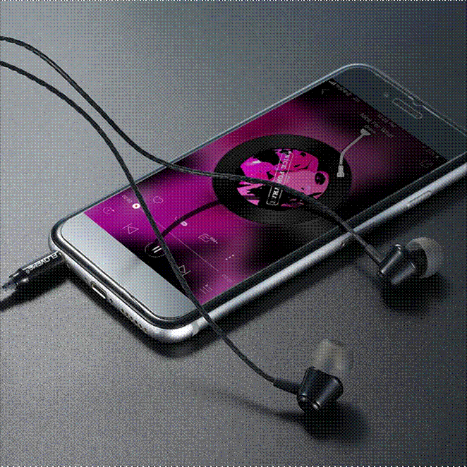 Провод от наушников может работать как антенна