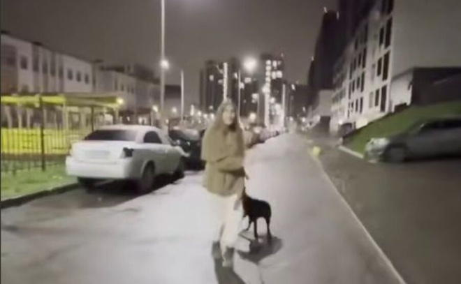    © Telegram-канал «Девяткино online | Мурино»