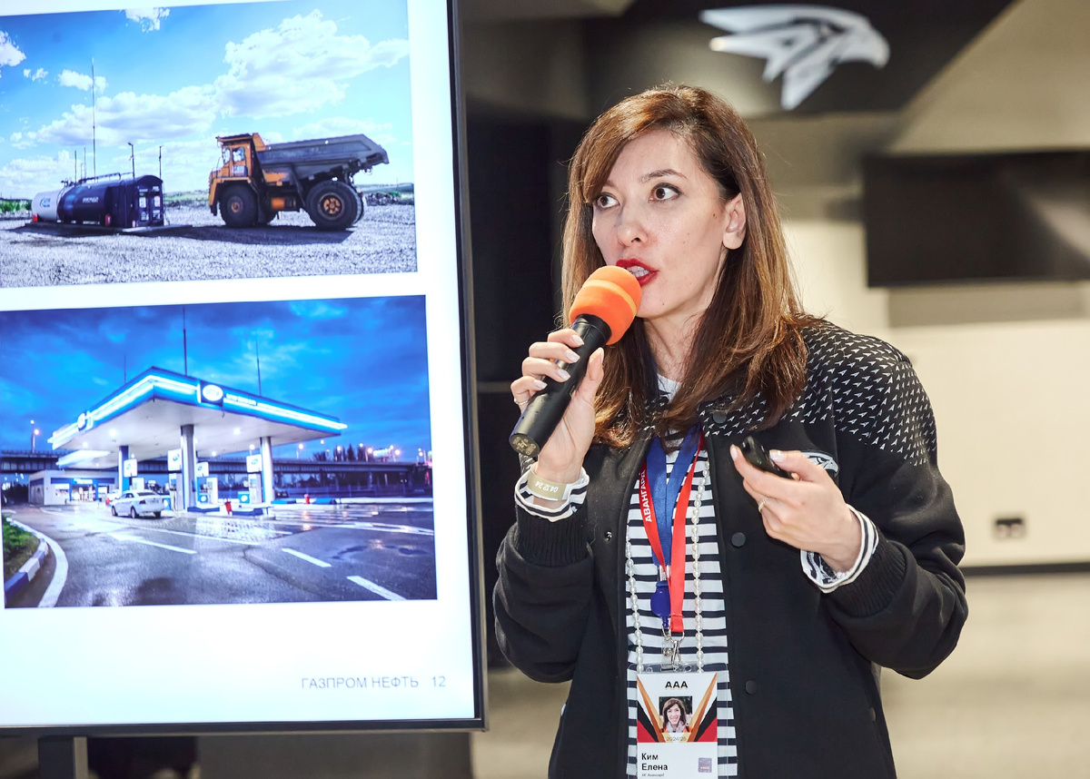 Что выбрать спикеру: сцену или Zoom