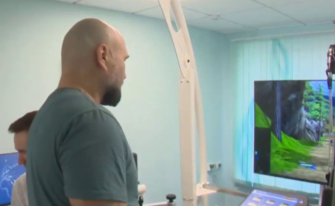    © Комитет по здравоохранению Ленобласти