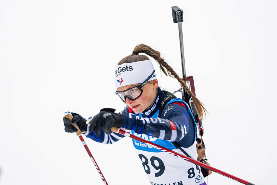    Mathias Bergeld/Keystone Press Agency/Global Look Press