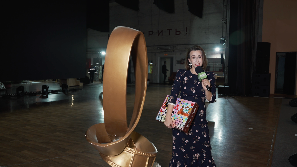 Екатерина Васькова, автор проекта "Про личное и публичное"