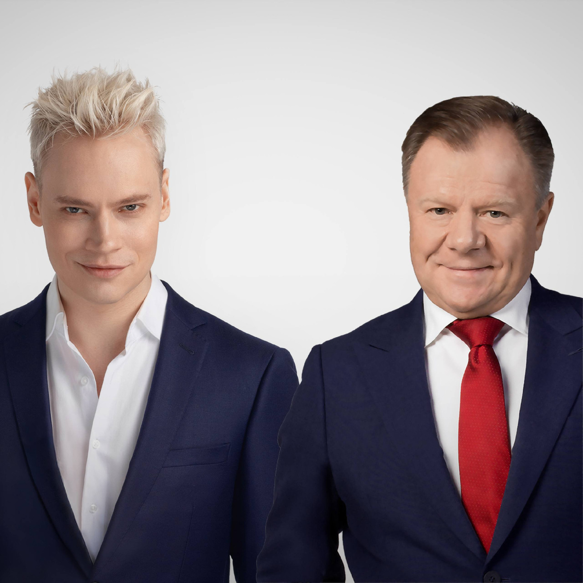 Масштабные личности! Из Телеграмм-канала SHAMANa 