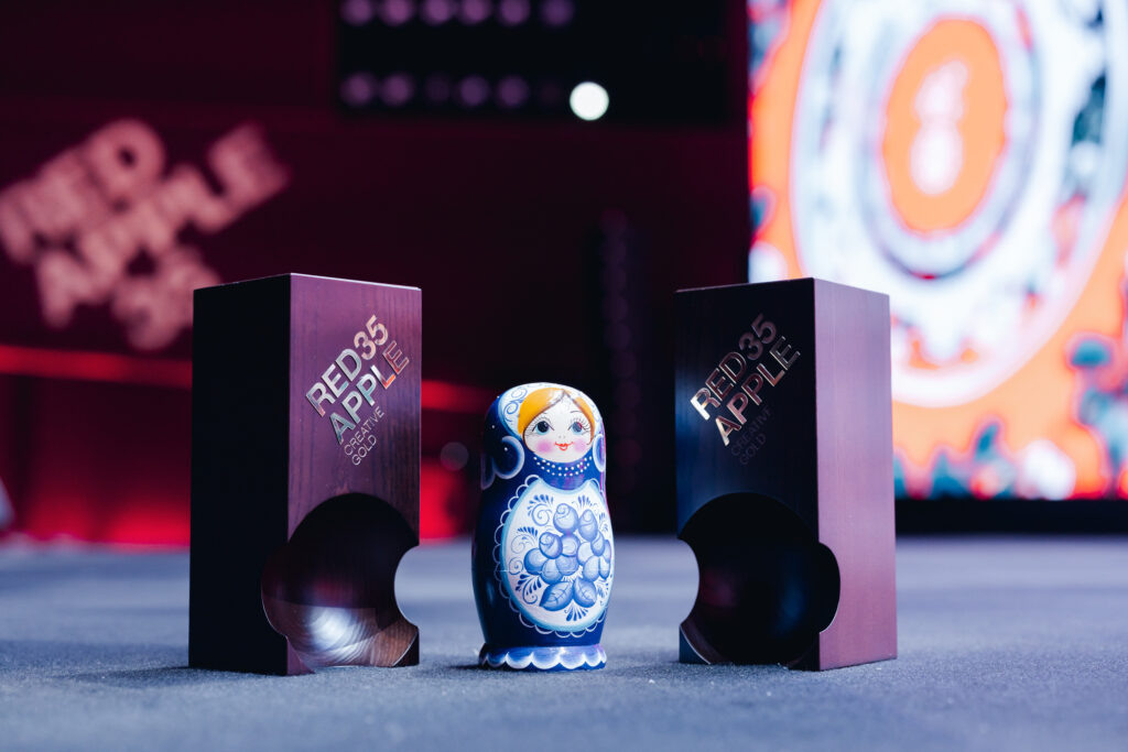     Фото предоставлено организаторами