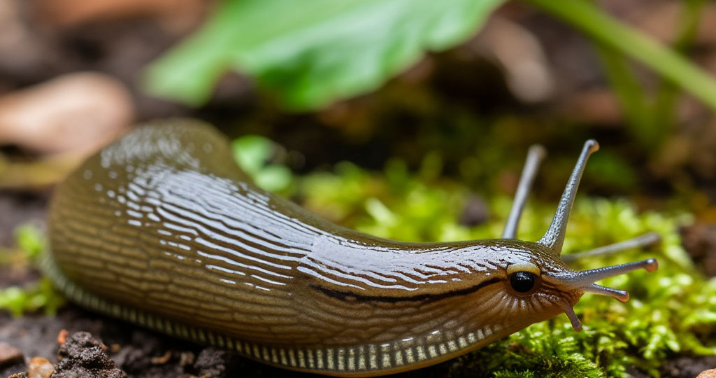 Незваные гости сада: как победить слизней и клещей без лишней химии