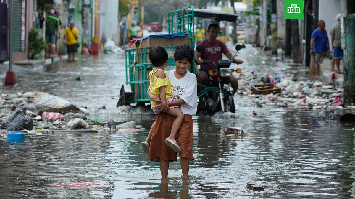    Фото: Associated Press © 2025, Aaron Favila