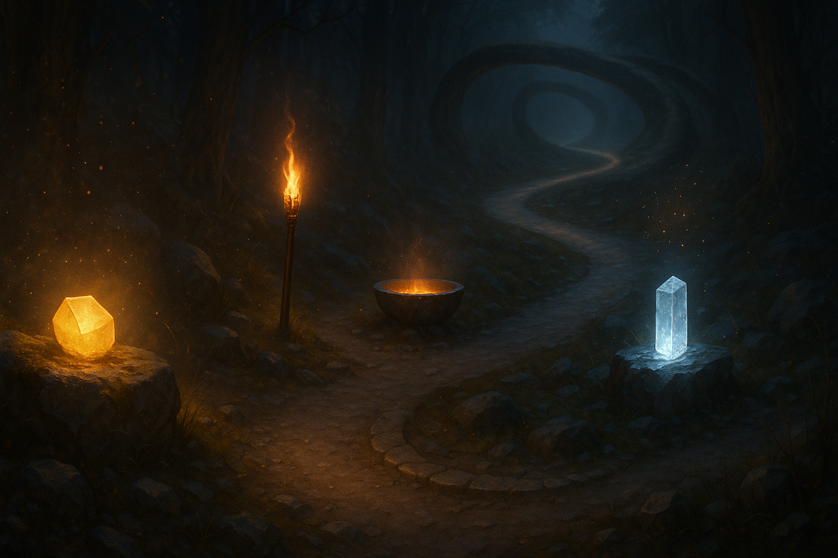 Пять огней рун ведут сквозь ретроградный Меркурий: энерgia Совуло, Кано, Перто, Иса, Вуньо. Запустите бесплатное гадание онлайн — точный рунический расклад онлайн внутри.