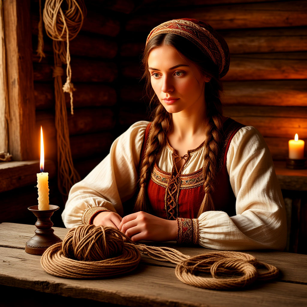 Иллюстрация автора