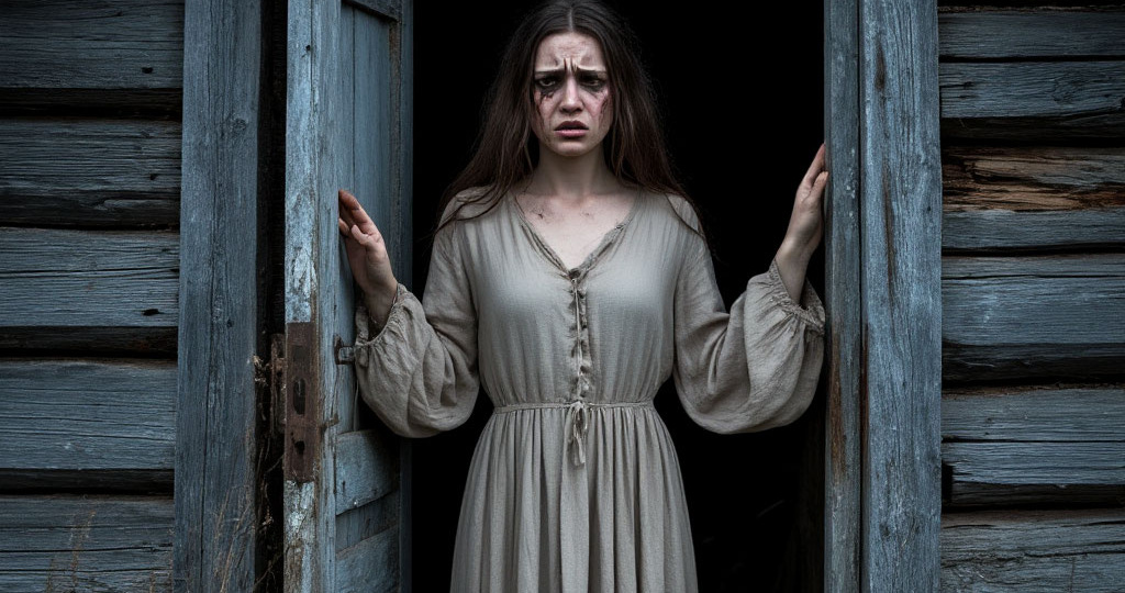 Чувство несправедливости - душевная "порча"