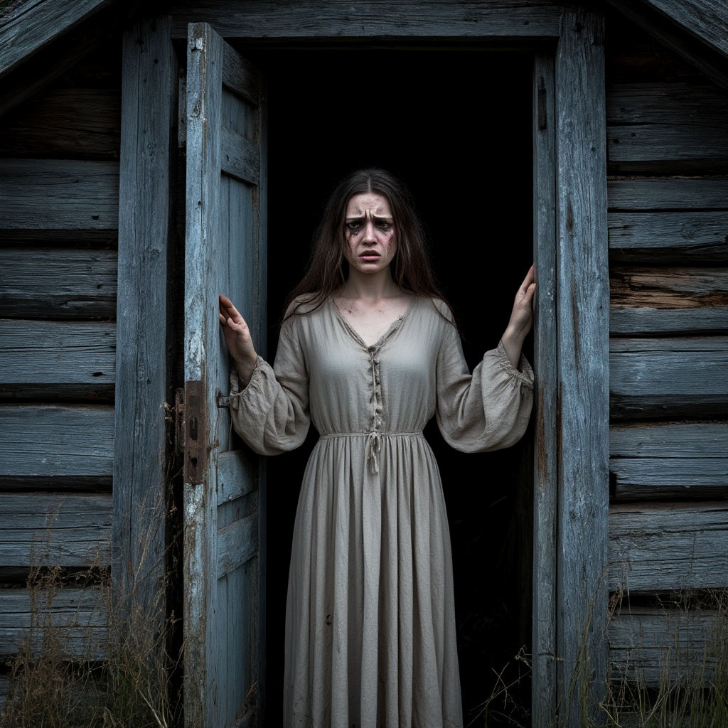 Иллюстрация автора