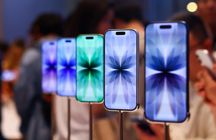    VCG/Visual China Group/ТАСС