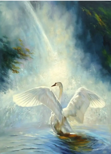 Окончание рассказа / Илл.: Художник Наталья Григорьева