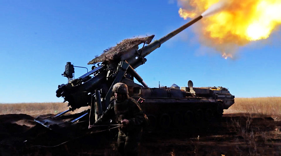    © Минобороны России