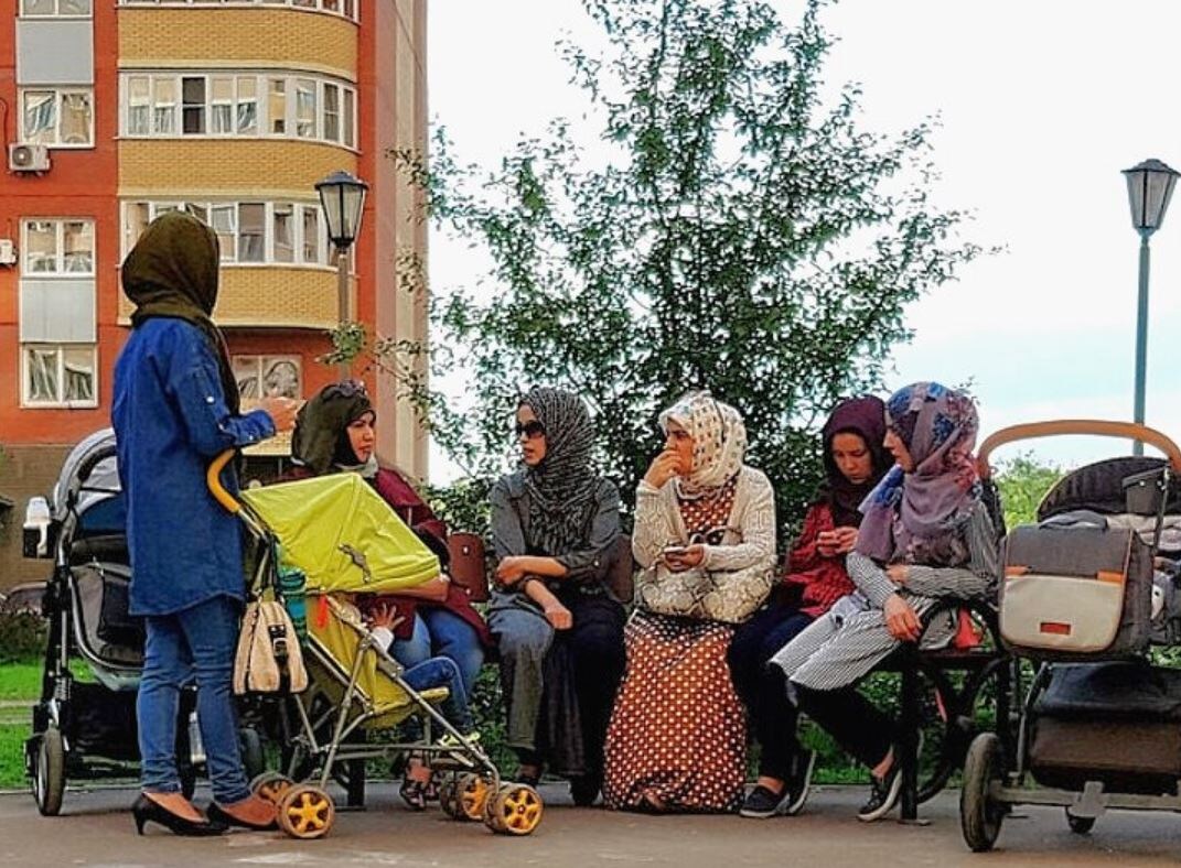 Иллюстрация из открытых источников 