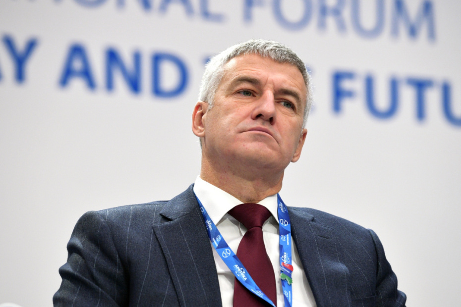    Александр Гальперин/NEWS.ru