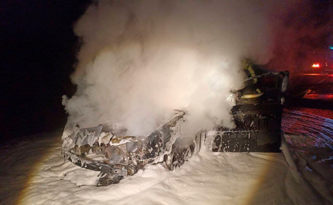    © Пресс-служба ГУ МЧС по Ленинградской области