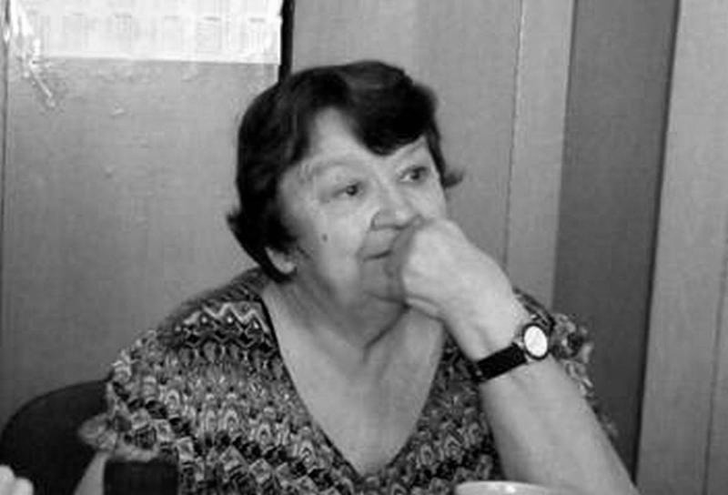 Светлана Николаевна Филюшкина. Фото из официальных источников